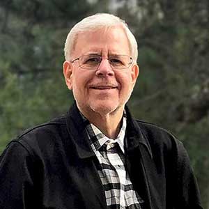 Attorney Stephen P. Rapp
